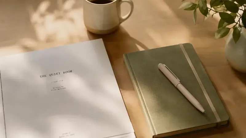 新晋人气演员新作筹备案曝光，进度比想象中快 - 明星秘闻文章封面